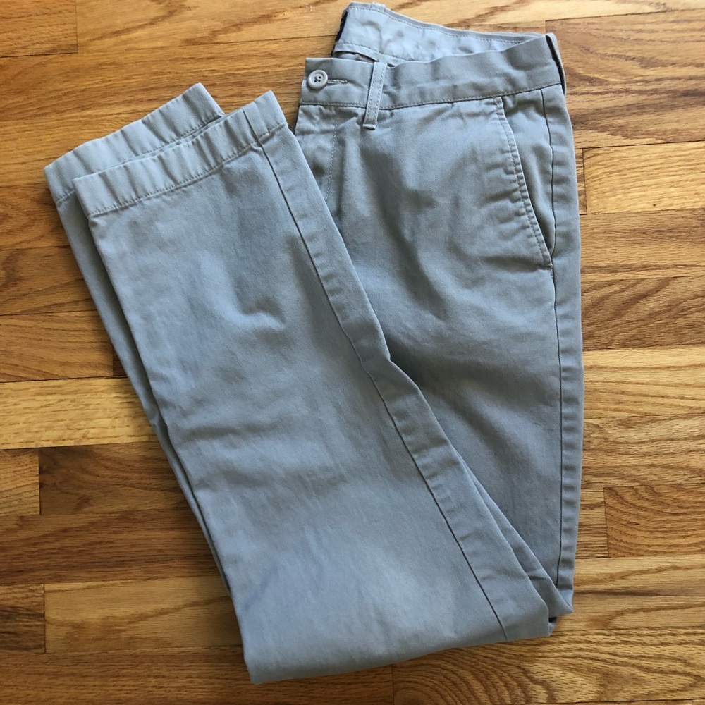 J.Crew The Sutton men’s pants